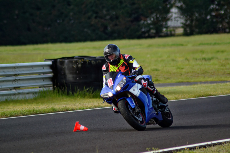 stage moto circuit d'Issoire